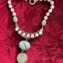 Babylone necklace Image 3