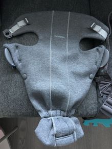 BabyBjorn Baby Carrier Mini