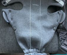 BabyBjorn Baby Carrier Mini