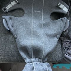BabyBjorn Baby Carrier Mini