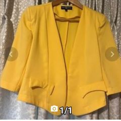 New Blazer/jacket