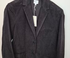 Sunspel Mens Corduroy Blazer size S 36 rrp400 BNWT