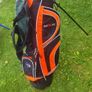 Dunlop carry Golf Bag Image 2