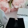 New pandora genuine best friend charm Image 5