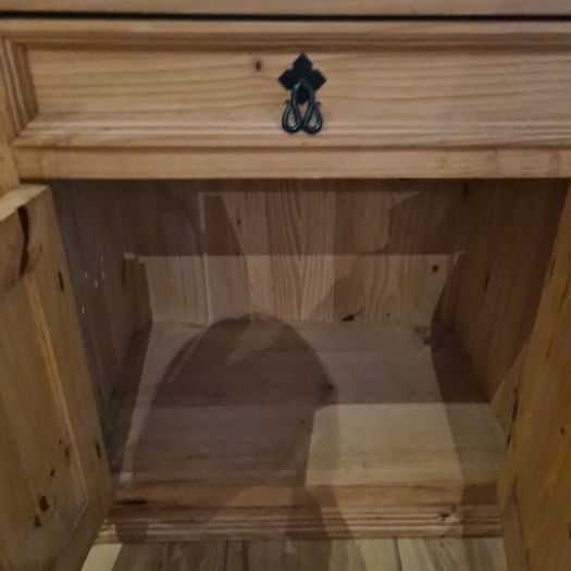 pine locker