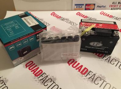Ytx4bs Battery