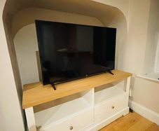 Lg 43" 4k Smart Tv - Lg Led Uq75 43 Inch 4k Smart Tv