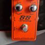 BB Preamp Overdrive Pedal | Xotic effects (Old Version post-2007) Image 4