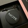 Note cosmetics brow master wax huge pot tested once Image 2