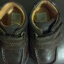 Clarks Shoes, size UK-4,5 H, EU-20,5 Image 5