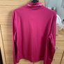 Pink Soda Half Zip Image 2