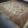 P.ersian Sarok Mir Rug 2.60 x 2.48 (SCK) Image 8