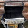 6 Burner BBQ Image 3