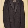 3 Piece Wedding Suit Image 2