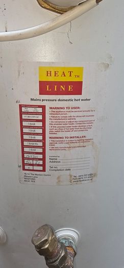 Stainless steel  cylinder