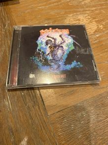 Blitzkrieg - Judge Not