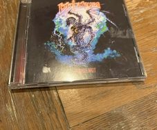 Blitzkrieg - Judge Not