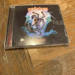 Blitzkrieg - Judge Not