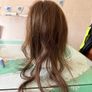 hair topper Image 6
