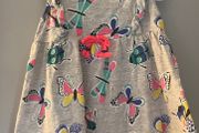 Target Australia Butterfly sun dress Size 6-12 mths EUC