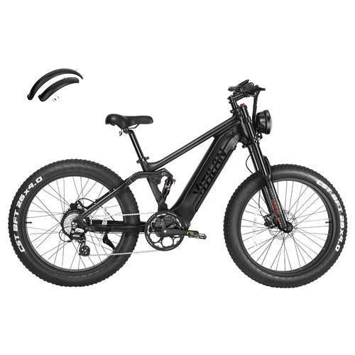 VITILAN T7 Mountain Electric Bike