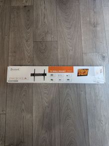 TV wall mount