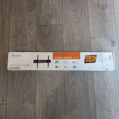 TV wall mount