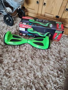 hoverboard
