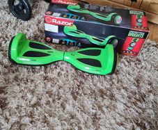 hoverboard