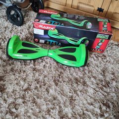hoverboard