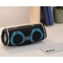 Heavy Bass Protable Drum Bluetooth Speaker Image 2