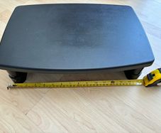 Stand Adjustable riser for monitor