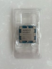 Amd Ryzen 9 9900x3d - Am5 Cpu