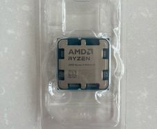 Amd Ryzen 9 9900x3d - Am5 Cpu
