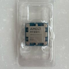 Amd Ryzen 9 9900x3d - Am5 Cpu