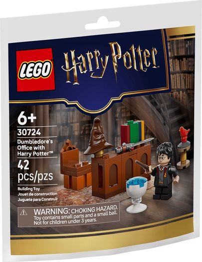 Lego paperbags