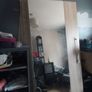 Big wardrobe with sliding doors Image 2