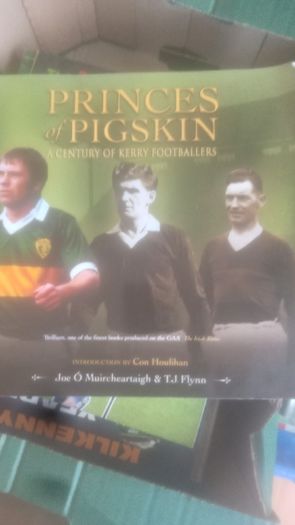 GAA Books