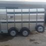 Cattle trailer Image 5