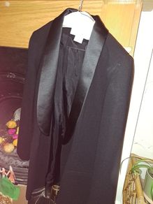 Ladies suit
