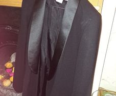 Ladies suit