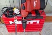 Hilti Drill