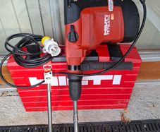 Hilti Drill