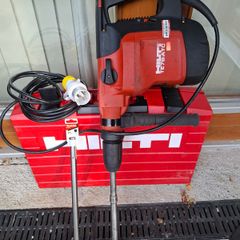 Hilti Drill