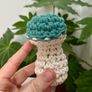 Autumn / Halloween MUSHROOM home decor Image 7