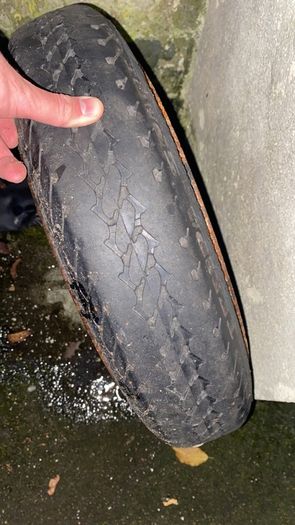 k12 Nissan micra spare  4x100