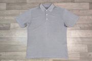 FootJoy FJ Golf Polo Shirt Mens Medium