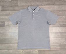 FootJoy FJ Golf Polo Shirt Mens Medium