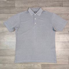 FootJoy FJ Golf Polo Shirt Mens Medium
