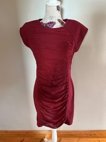 Ted Baker dress
